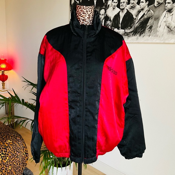 ADIDAS 80s Jacket - Picture 10 of 12